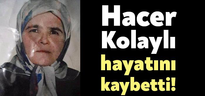İzmitlilerin yakından tanıdığı Taksici Hasan Kolaylı -nam-ı diğer “Pardon Hasan”ın