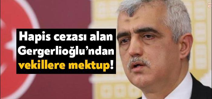 Aldığı 2,5 yıl hapis cezası kesinleşen ve milletvekilliğinin düşmesi gündemde