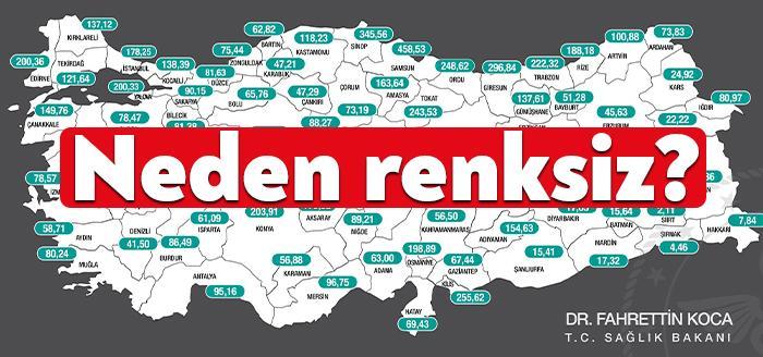 Cumhurbaşkanı Erdoğan başkanlığında toplanan Cumhurbaşkanlığı Kabine Toplantısı sonrası açıklanması merakla