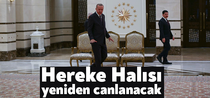 Körfez Belediye Başkanı Şener Söğüt, Hereke Han Halı’nın sahipleri Erhan