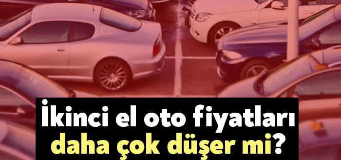 2020 yılında ikinci elde ciddi bir talep patlaması yaşanmış, hatta