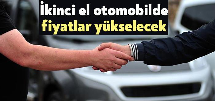 Otomotiv sektöründen gelen yüksek talep nedeniyle dünyanın önde gelen çip