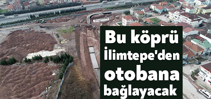 Kocaeli Büyükşehir Belediyesi tarafından yapımına başlanan Körfez ilçesi Yeni Yalı
