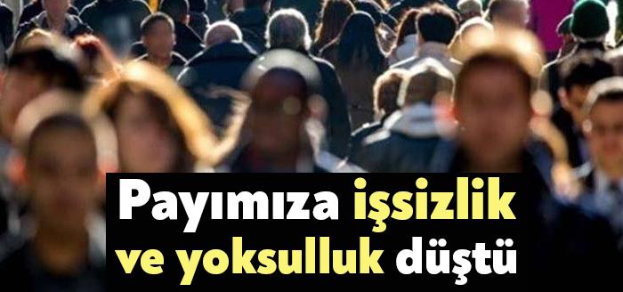Berat Albayrak döneminde uygulanan politikaların, kur, büyüme, işsizlik ve enflasyon