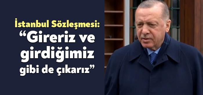 Cumhurbaşkanı Erdoğan Cuma namazını Üsküdar'da bulunan Kerem Aydınlar Cami'nde kıldı.