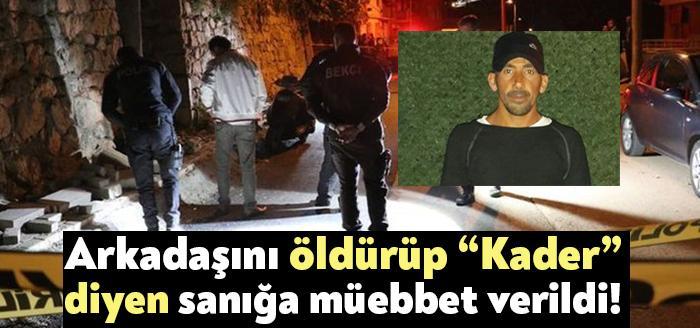 Kocaeli’nin İzmit İlçesi Gültepe Mahallesi’nde 10 Kasım 2019 yılında bir
