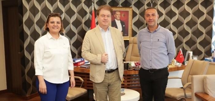 İzmit Belediyesi, kentteki kültür sanat etkinliklerini daha üst seviyeye taşımak