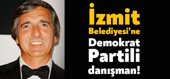 İzmit Belediyesi'nde akşam saatlerinde önemli bir gelişme yaşandı. CHP'li Fatma