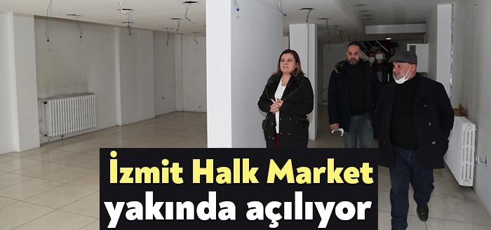 Üretim odaklı belediyecilik anlayışıyla hareket eden İzmit Belediye Başkanı Av.