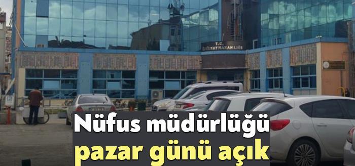 Kocaeli Haber - Kocaeli Valiliği bursluluk sınavı öncesi kimliğini yenilemek