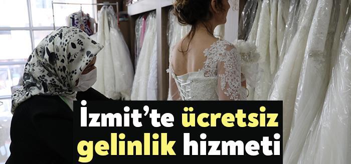 İzmit Belediyesi Sosyal Destek Hizmetleri Müdürlüğü bünyesinde kurulmuş olan Dost