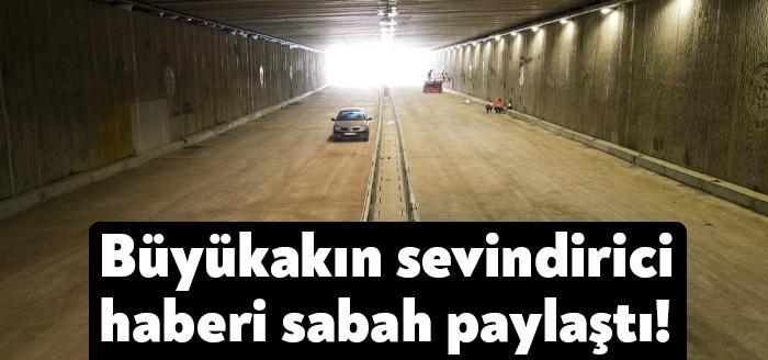 Karamürselle ilgili sevindirici haberi bugün Kocaeli Büyükşehir Belediye Başkanı Tahir