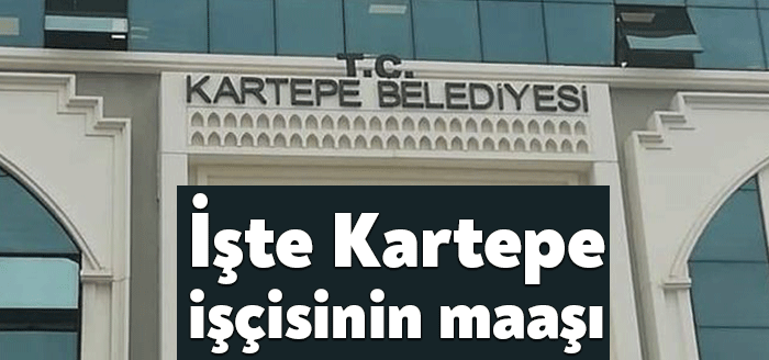 Kartepe Belediyesi ile Belediye İş arasında devam toplu iş sözleşmesi