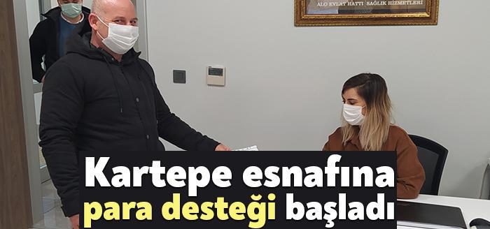 Kartepe Belediyesi’nin Mart ayı meclis toplantısında gündeme getirdiği ve oy