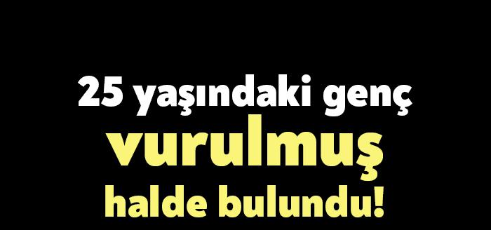 Kocaeli’nin Kartepe ilçesi Hikmetiye Mahallesi’nde S.K. adlı genç yaşadığı evde