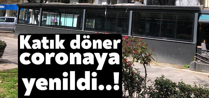 Kocaeli’nin İzmit ilçesinde yaklaşık 6 ay önce faaliyete başlayan Çoban