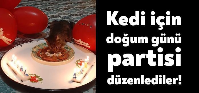 Kocaeli'nin Dilovası ilçesinde yaşayan Cevdet Elipek(41), kızlarının isteği üzerine evde