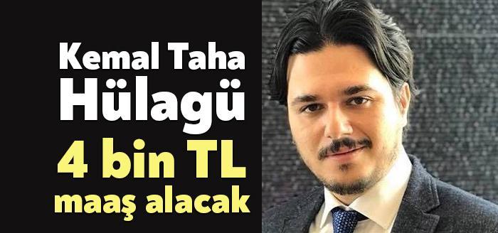 Kocaeli’de, sık sık gündem olan Kocaeli Üniversitesi Rektörü Sadettin Hülagü’nün