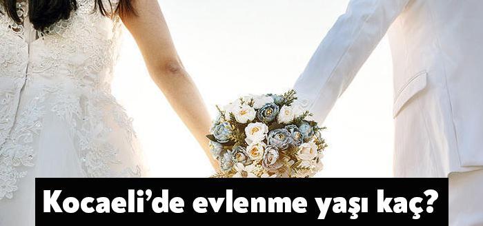 Türkiye İstatistik Kurumu Kocaeli Bölge Müdürlüğünce açıklanan verilere göre Kocaeli