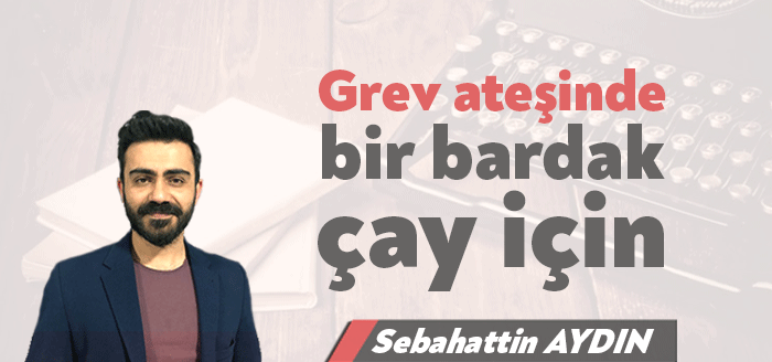Kocaeli’de bu yıl belediye işçilerinin yılı oldu. Hepsi maaşını neredeyse
