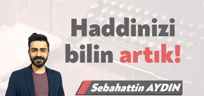 Kıymetli ve güzel olan her şey gün geçtikçe azalıyor. Kadına,