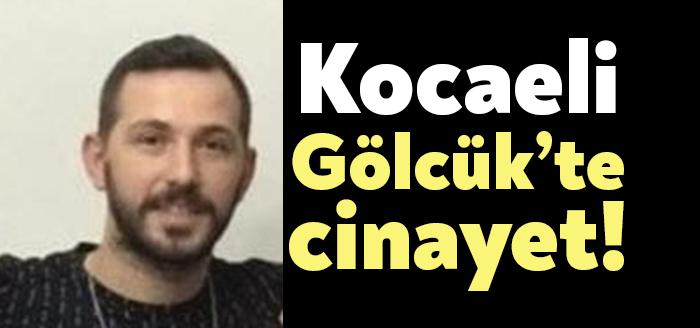 Gölcük Değirmendere'de iki grup arasında çıkan arbedede tabancayla vurularak yaralanan