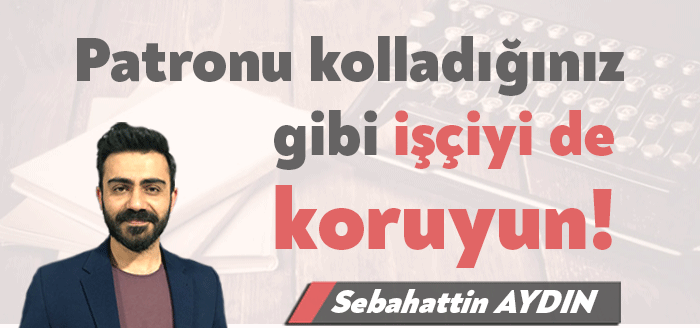 Enflasyon herkesin belini büküyor. Hayatın pahalılığı üzerine tartışmak yersiz. Parasının