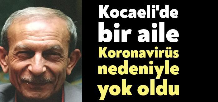 İzmit Yenişehir Mahallesinde ikamet eden 3 çocuk annesi Hatice Şöhret