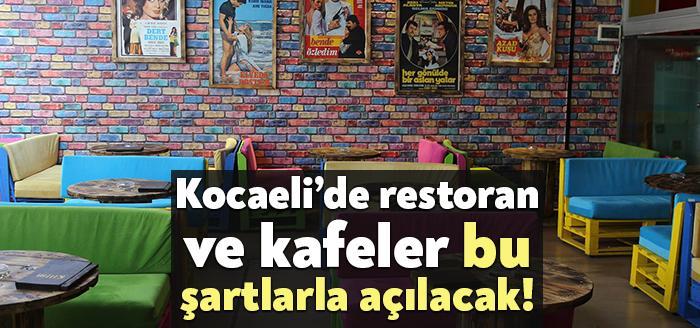 Kocaeli İl Umumi Hıfzıssıhha Kurulu, Kocaeli’de bugün faaliyetlerine başlayacak olan
