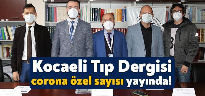 SBÜ Kocaeli Derince Eğitim ve Araştırma Hastanesi tarafından 10 yıldır