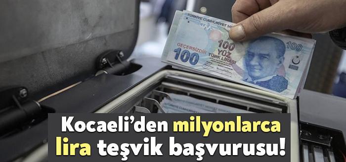 Sanayi ve Teknoloji Bakanlığı’nın 2021 Ocak ayı yatırım teşvik belgeleri