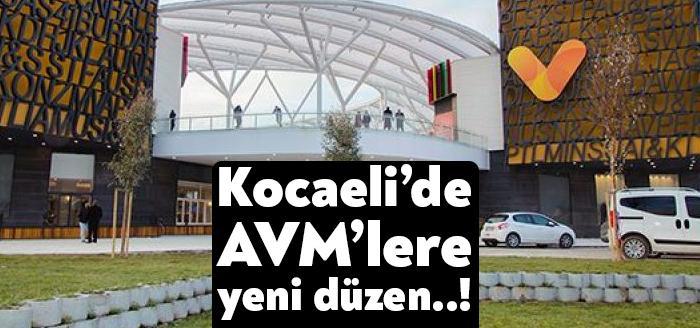 Kocaeli Valisi Seddar Yavuz, yeni tip koronavirüsle (Kovid-19) mücadele kapsamında