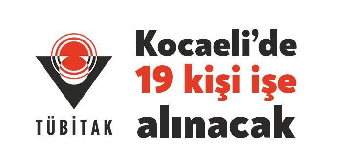 TÜBİTAK Türkiye Bilimsel ve Teknolojik Araştırma Kurumu Başkanlığından VERİLEN İLANA