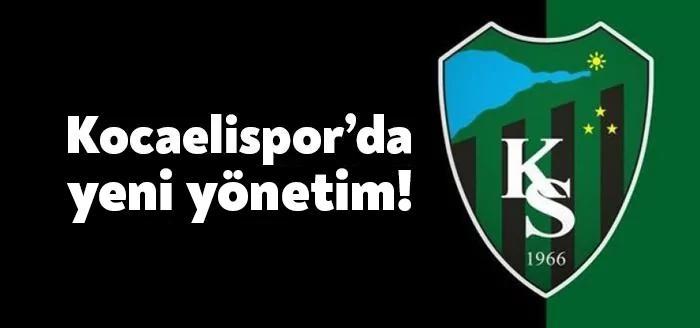 Kocaelispor Kulübü başkan Hüseyin Üzülmez’in rahatsızlığı nedeniyle bugün olağanüstü kongreye