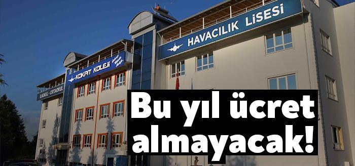 Sivil havacılık ve yazılım denilince Kocaeli’de ilk akla gelen, Kokpit