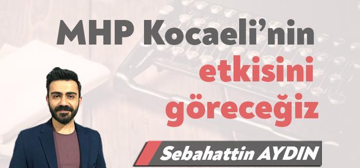 MHP Kurultayı bugün yapılacak. Bu kurultayda tek aday olan Devlet