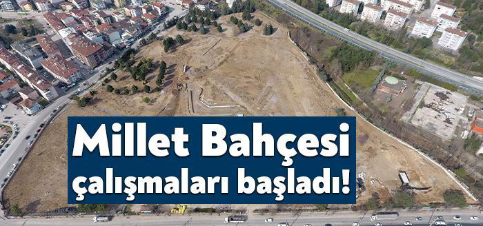 Zeki Aygün, İsmetpaşa Stadı’nın yıkılmasının ardından boşalan 72 bin m2’lik