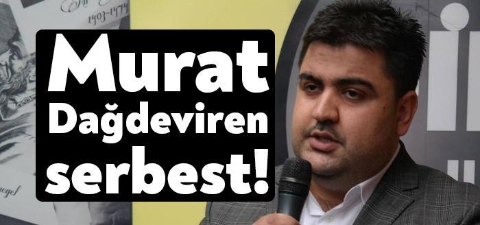 FETÖ/PDY hain darbe girişiminin ardından gazetesi kapatılan ve Kocaeli’de başlatılan