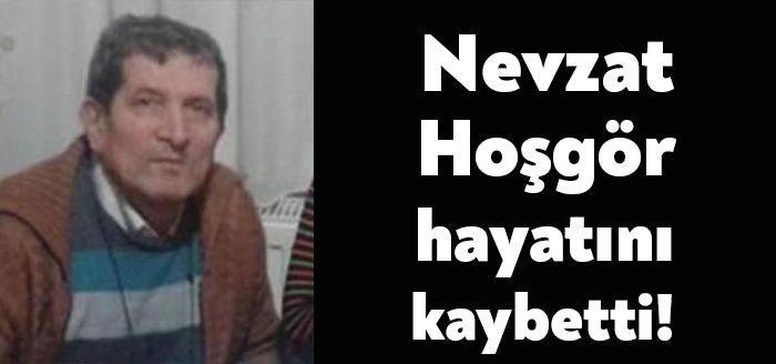 Gebze’nin tanınan ailelerinden olan Hoşgör ailesinin büyüğü ve ‘Terzi Nevzat’
