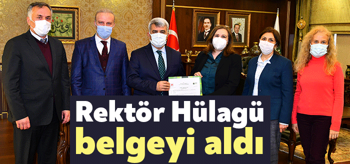 Kocaeli Üniversitesi Umuttepe ve Körfez Yerleşkeleri’nde “Sıfır Atık Projesi” kapsamında