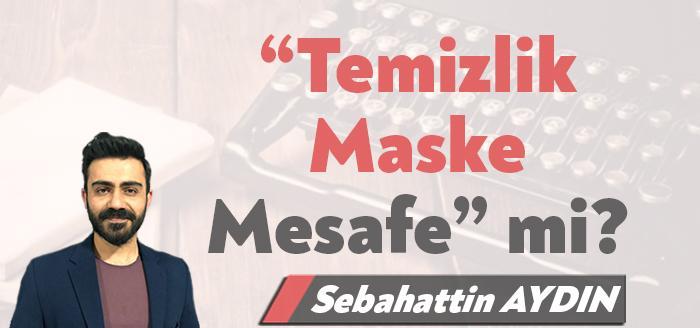 Cumhurbaşkanlığı Kabinesi bugün toplandı. Cumhurbaşkanımız Koronavirüs’le mücadelede bir dizi tedbir