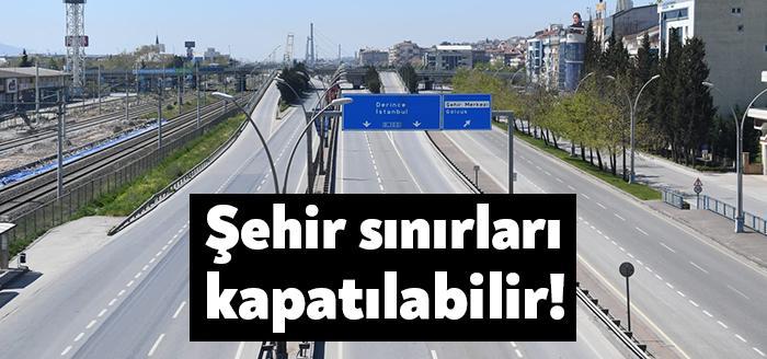 Kademeli normalleşmede ilk veriler korkuturken daha sıkı önlemler gündemde: -
