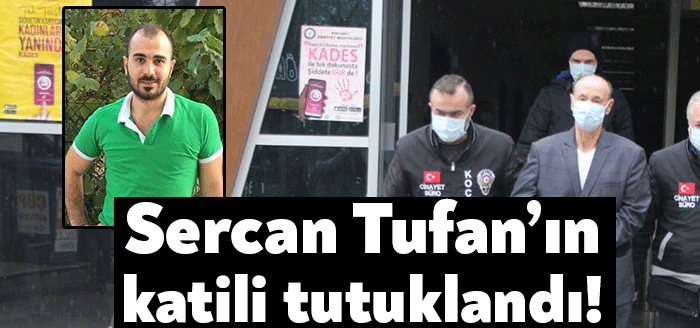 Kocaeli’nin Gölcük ilçesinde Yunus Emre Mahallesi Pazarlıdere Caddesi üzerinde Salı