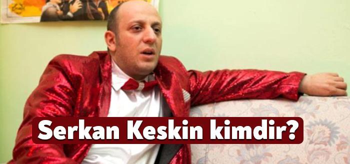 Serkan Keskin Mucize Doktor dizisine transfer oldu. Peki, Serkan Keskin