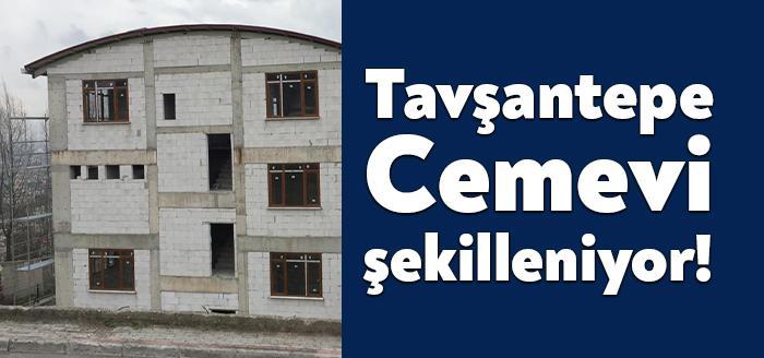 Vatandaşların dini ve kültürel ihtiyaçlarını karşılamak için çalışmalar yapan Büyükşehir,