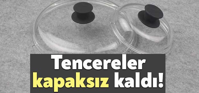 Yaklaşık 880 milyon dolarlık ihracat gerçekleştiren metal ve mutfak eşyaları
