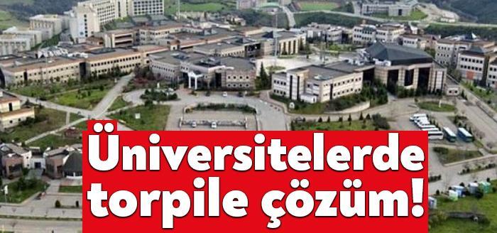 YÖK'ten özellikle son dönemde sıkça karşılaşılan 'adrese teslim' ilanlara karşı