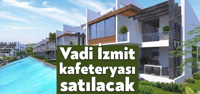 İzmit’in isteyene Körfez isteye vadi manzarası sunan, konforlu, modern ve