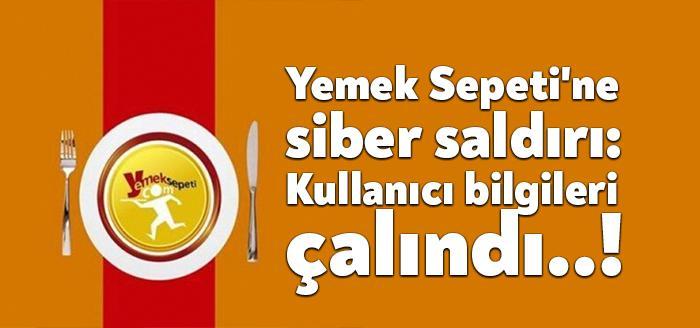 Türkiye'nin en büyük çevrimiçi yemek sipariş sitesi Yemeksepeti'nin sosyal medya
