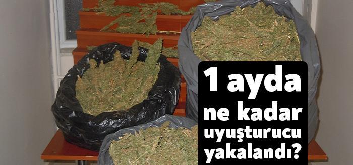 Kocaeli Emniyet Müdürlüğü ve Kocaeli İl Jandarma Komutanlığı ekipleri tarafından